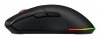 HATOR Pulsar 3 Wireless myszka Gaming Oburęczny RF Wireless + Bluetooth + USB Type-C Optyczny 12000 DPI